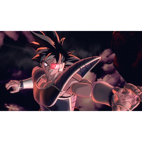 Dragon Ball Xenoverse 2 (Hits) PS4 ES/PT Dragon Ball Xenoverse 2 (Hits) PS4 ES/PT